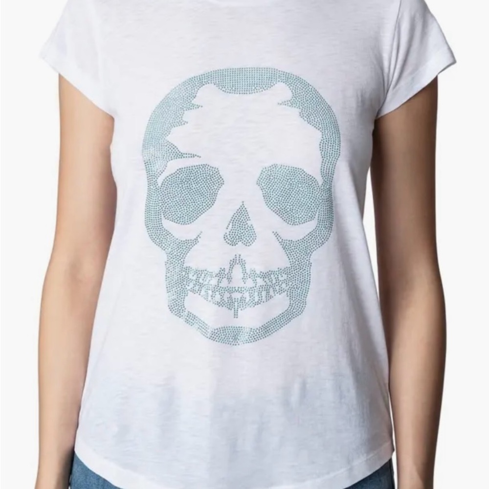 Zadig and Voltaire T-shirt